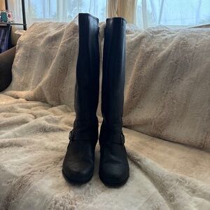 Used Ugg riding boots